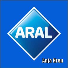 Aral Anja Hren