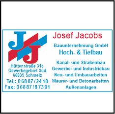 Josef Jacobs